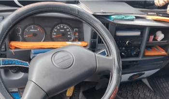Usados 2015 Chevrolet FTR-1525 completo