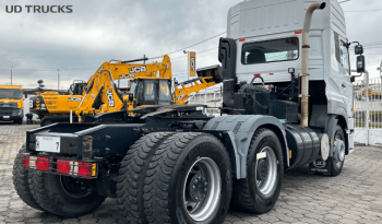 Usados 2019 UD Trucks GWE420 completo