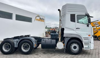 Usados 2019 UD Trucks GWE420 completo